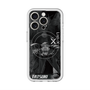 スリムプロテクションプレミアムケース with MagSafe［ D.LEAGUE - List::X - TATSUKI ］