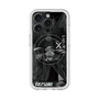 スリムプロテクションプレミアムケース with MagSafe［ D.LEAGUE - List::X - TATSUKI ］