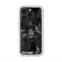スリムプロテクションプレミアムケース with MagSafe［ D.LEAGUE - List::X - TATSUKI ］