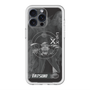 スリムプロテクションプレミアムケース with MagSafe［ D.LEAGUE - List::X - TATSUKI ］