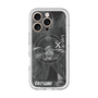 スリムプロテクションプレミアムケース with MagSafe［ D.LEAGUE - List::X - TATSUKI ］
