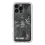 スリムプロテクションプレミアムケース with MagSafe［ D.LEAGUE - List::X - TATSUKI ］