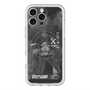 スリムプロテクションプレミアムケース with MagSafe［ D.LEAGUE - List::X - TATSUKI ］