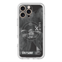 スリムプロテクションプレミアムケース with MagSafe［ D.LEAGUE - List::X - TATSUKI ］