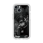 スリムプロテクションプレミアムケース with MagSafe［ D.LEAGUE - List::X - Tenju ］