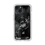 スリムプロテクションプレミアムケース with MagSafe［ D.LEAGUE - List::X - Tenju ］