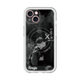 スリムプロテクションプレミアムケース with MagSafe［ D.LEAGUE - List::X - Tenju ］