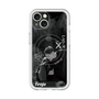 スリムプロテクションプレミアムケース with MagSafe［ D.LEAGUE - List::X - Tenju ］