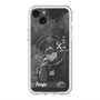 スリムプロテクションプレミアムケース with MagSafe［ D.LEAGUE - List::X - Tenju ］
