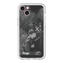 スリムプロテクションプレミアムケース with MagSafe［ D.LEAGUE - List::X - Tenju ］