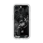 スリムプロテクションプレミアムケース with MagSafe［ D.LEAGUE - List::X - Tenju ］