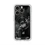 スリムプロテクションプレミアムケース with MagSafe［ D.LEAGUE - List::X - Tenju ］