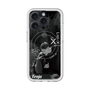 スリムプロテクションプレミアムケース with MagSafe［ D.LEAGUE - List::X - Tenju ］