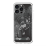スリムプロテクションプレミアムケース with MagSafe［ D.LEAGUE - List::X - Tenju ］