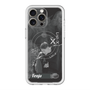 スリムプロテクションプレミアムケース with MagSafe［ D.LEAGUE - List::X - Tenju ］