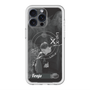 スリムプロテクションプレミアムケース with MagSafe［ D.LEAGUE - List::X - Tenju ］