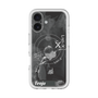 スリムプロテクションプレミアムケース with MagSafe［ D.LEAGUE - List::X - Tenju ］