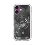 スリムプロテクションプレミアムケース with MagSafe［ D.LEAGUE - List::X - Tenju ］