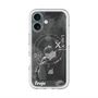 スリムプロテクションプレミアムケース with MagSafe［ D.LEAGUE - List::X - Tenju ］