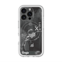スリムプロテクションプレミアムケース with MagSafe［ D.LEAGUE - List::X - Tenju ］