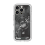 スリムプロテクションプレミアムケース with MagSafe［ D.LEAGUE - List::X - Tenju ］