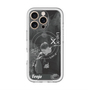 スリムプロテクションプレミアムケース with MagSafe［ D.LEAGUE - List::X - Tenju ］