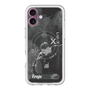 スリムプロテクションプレミアムケース with MagSafe［ D.LEAGUE - List::X - Tenju ］