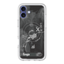 スリムプロテクションプレミアムケース with MagSafe［ D.LEAGUE - List::X - Tenju ］