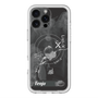 スリムプロテクションプレミアムケース with MagSafe［ D.LEAGUE - List::X - Tenju ］