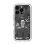 スリムプロテクションプレミアムケース with MagSafe［ D.LEAGUE - List::X - YO-SEI ］