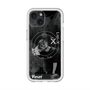 スリムプロテクションプレミアムケース with MagSafe［ D.LEAGUE - List::X - Yusei ］