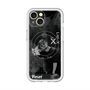 スリムプロテクションプレミアムケース with MagSafe［ D.LEAGUE - List::X - Yusei ］