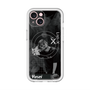 スリムプロテクションプレミアムケース with MagSafe［ D.LEAGUE - List::X - Yusei ］