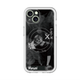 スリムプロテクションプレミアムケース with MagSafe［ D.LEAGUE - List::X - Yusei ］