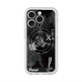 スリムプロテクションプレミアムケース with MagSafe［ D.LEAGUE - List::X - Yusei ］