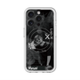 スリムプロテクションプレミアムケース with MagSafe［ D.LEAGUE - List::X - Yusei ］