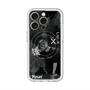 スリムプロテクションプレミアムケース with MagSafe［ D.LEAGUE - List::X - Yusei ］