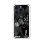 スリムプロテクションプレミアムケース with MagSafe［ D.LEAGUE - List::X - Yusei ］