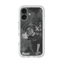 スリムプロテクションプレミアムケース with MagSafe［ D.LEAGUE - List::X - Yusei ］