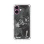 スリムプロテクションプレミアムケース with MagSafe［ D.LEAGUE - List::X - Yusei ］