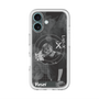 スリムプロテクションプレミアムケース with MagSafe［ D.LEAGUE - List::X - Yusei ］