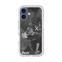 スリムプロテクションプレミアムケース with MagSafe［ D.LEAGUE - List::X - Yusei ］