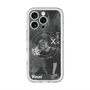 スリムプロテクションプレミアムケース with MagSafe［ D.LEAGUE - List::X - Yusei ］