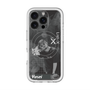 スリムプロテクションプレミアムケース with MagSafe［ D.LEAGUE - List::X - Yusei ］