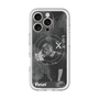 スリムプロテクションプレミアムケース with MagSafe［ D.LEAGUE - List::X - Yusei ］