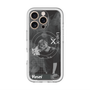 スリムプロテクションプレミアムケース with MagSafe［ D.LEAGUE - List::X - Yusei ］