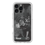 スリムプロテクションプレミアムケース with MagSafe［ D.LEAGUE - List::X - Yusei ］