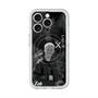 スリムプロテクションプレミアムケース with MagSafe［ D.LEAGUE - List::X - Zab ］