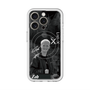 スリムプロテクションプレミアムケース with MagSafe［ D.LEAGUE - List::X - Zab ］