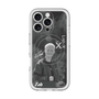 スリムプロテクションプレミアムケース with MagSafe［ D.LEAGUE - List::X - Zab ］